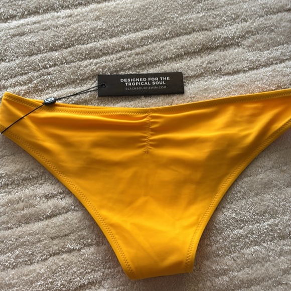 Black Bough Swim bottom - Picture 3 of 4